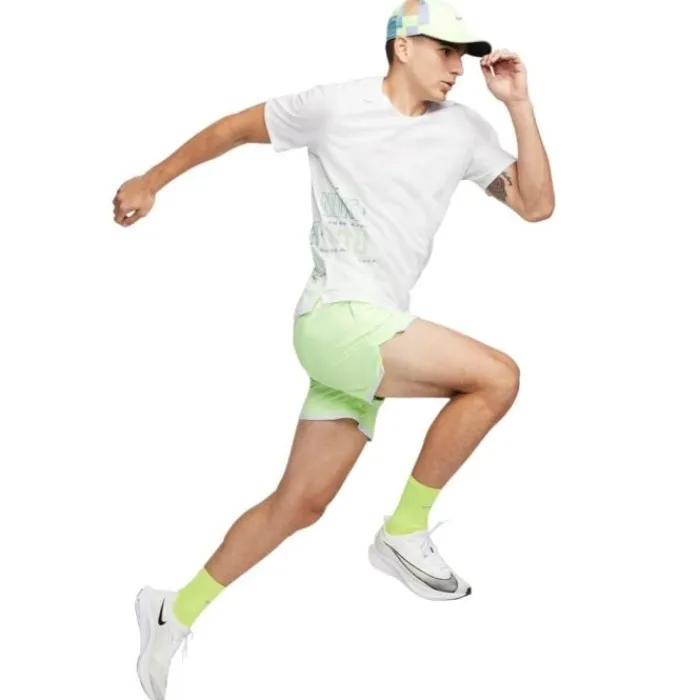 Nike Rise 365 Wild Run T-Shirt