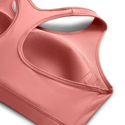 Nike Swoosh Bra Medium Support (Plus Size)