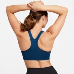 Nike Swoosh Futura Bra