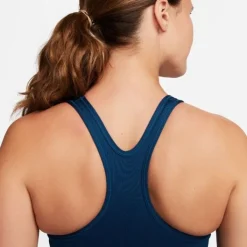 Nike Swoosh Futura Bra