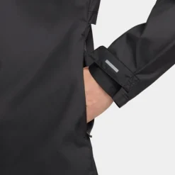 Nike Swoosh Heathered Fast Repel Jacket