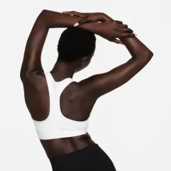 Nike Swoosh Medium Support Bra