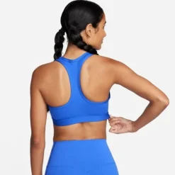 Nike Swoosh Medium Support Bra