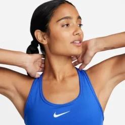 Nike Swoosh Medium Support Bra
