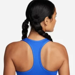 Nike Swoosh Medium Support Bra