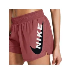 Nike Swoosh Run Short