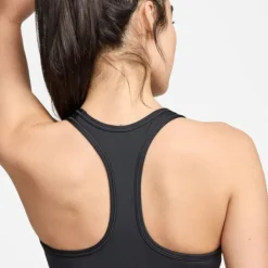 Nike Swoosh Sports Bra Medium Support