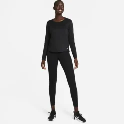 Nike Therma-FIT STD One Long Sleeve Top