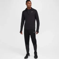 Nike Therma-FIT Water-Repellent Element Half Zip