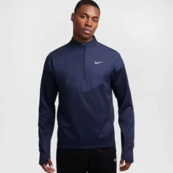 Nike Therma-FIT Water-Repellent Sphere Element Half Zip