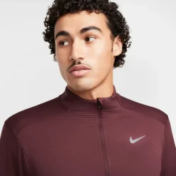 Nike Therma-FIT Water-Repellent Element Half Zip