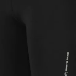 North Bend Durban Short Running Tights