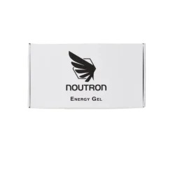 Noutron Energy Gel Pineapple 12 stk.