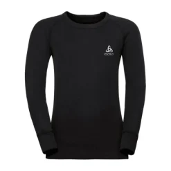 Odlo Crew Neck Warm LS Tee