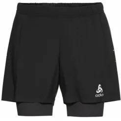 Odlo 2-in-1 Shorts Zeroweight 5IN