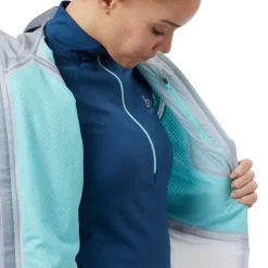 Odlo Jacket Dual Dry Waterproof