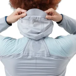 Odlo Jacket Dual Dry Waterproof