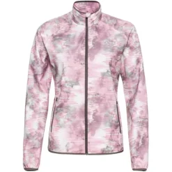 Odlo Jacket Essential Light Print