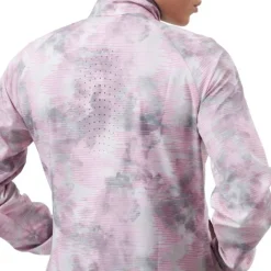 Odlo Jacket Essential Light Print