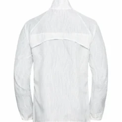 Odlo Jacket Zeroweight Print