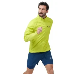 Odlo Jacket Zeroweight Print