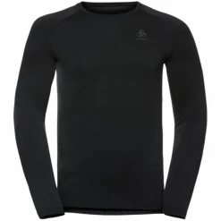 Odlo Performance Warm Eco BL Top Crew Neck L/S