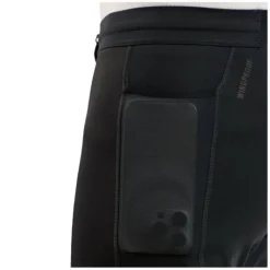 Odlo Reflective Zeroweight Warm Tights