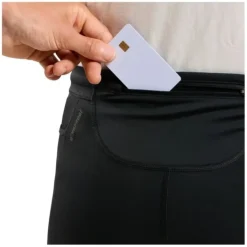 Odlo Reflective Zeroweight Warm Tights