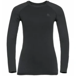 Odlo Top Crew Neck Long sleeve