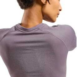 Odlo Top Crew Neck Long sleeve