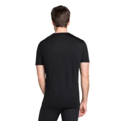 Odlo Top Crew Neck Short Sleeve