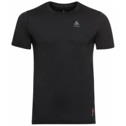 Odlo Top Crew Neck Short Sleeve