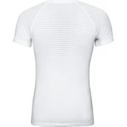 Odlo Top Crew Neck Short Sleeve Performan