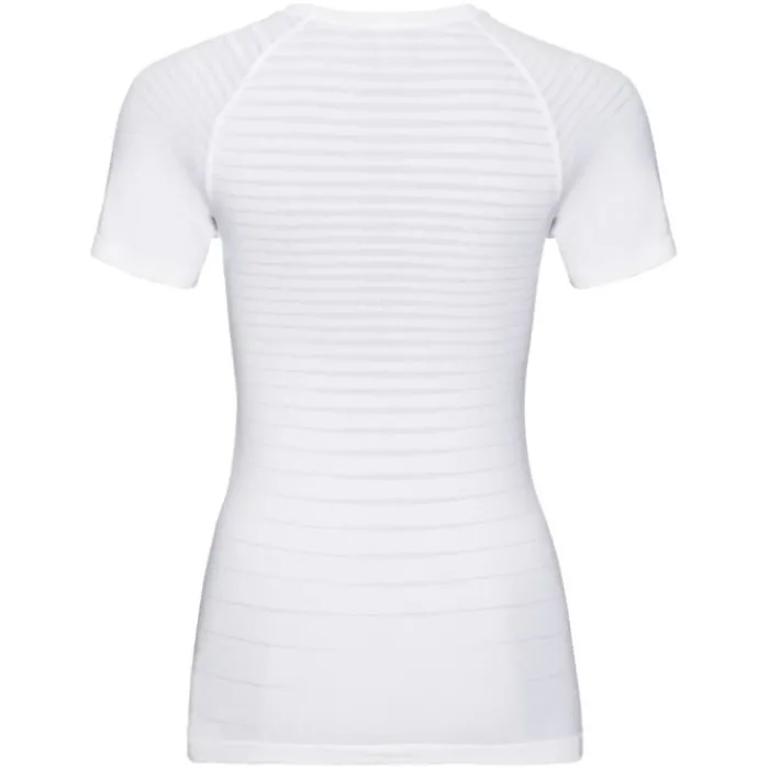 Odlo Top Crew Neck Short Sleeve Performan