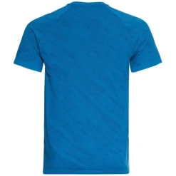 Odlo Top Crew Neck Short Sleeve Blackcomb.