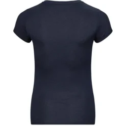 Odlo Top Crew Neck Short Sleeve Active
