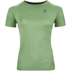 Odlo T-Shirt Crew Neck Short Sleeve Essential