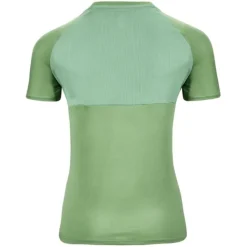 Odlo T-Shirt Crew Neck Short Sleeve Essential