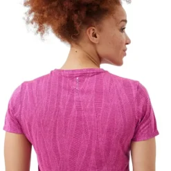 Odlo T-shirt Crew Neck Short Sleeve Zeroweight