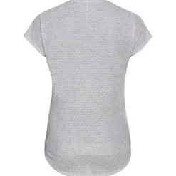 Odlo T-Shirt Short Sleeve Crew Neck Run Easy