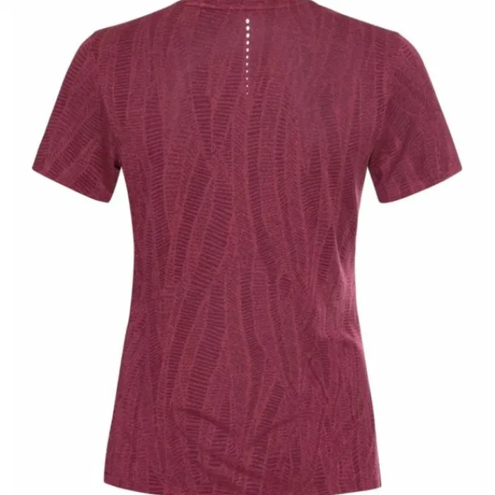 Odlo T-shirt Short Sleeve Crew neck Zeroweight