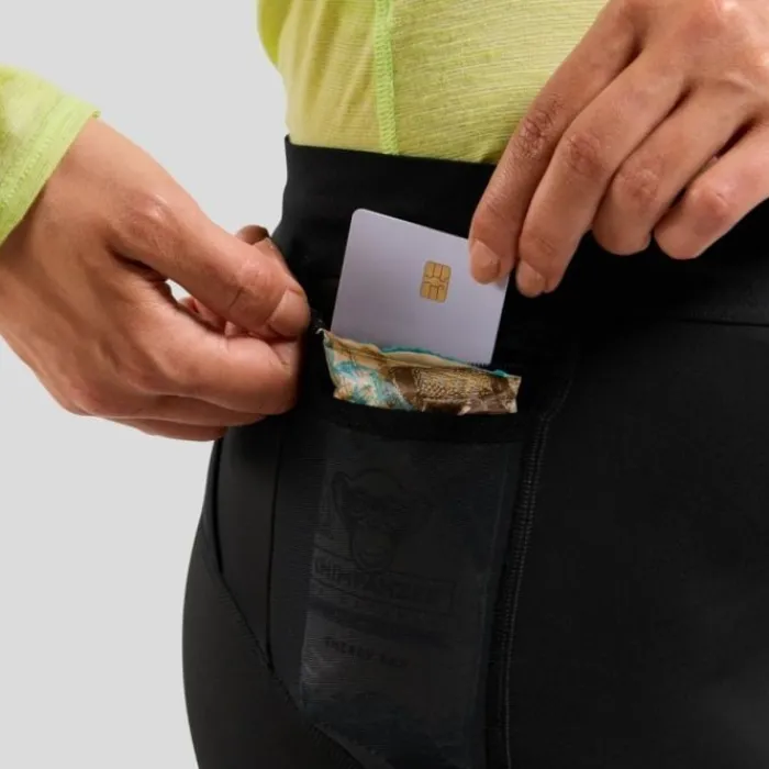 Odlo X-Alp Winter Tights