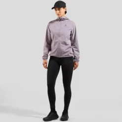 Odlo X-Alp Winter Tights