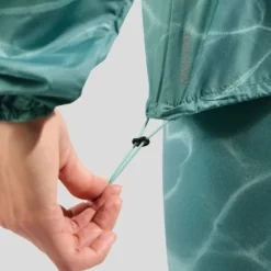 Odlo Zeroweight Print Jacket