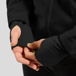 Odlo Zeroweight Warm Pro Reflective Jacket