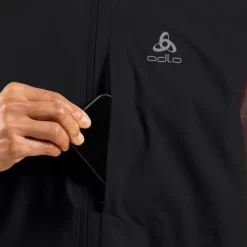 Odlo Zeroweight Warm Vest