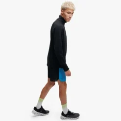 On Climate Midlayer Shirt