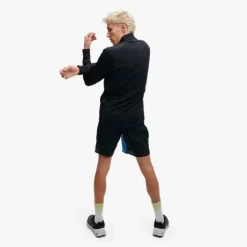 On Climate Midlayer Shirt