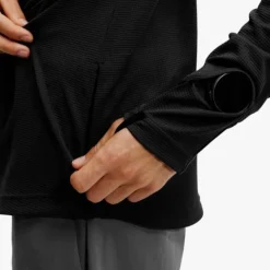 On Climate Midlayer Shirt