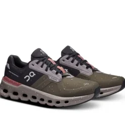 On Cloudrunner 2 Waterproof